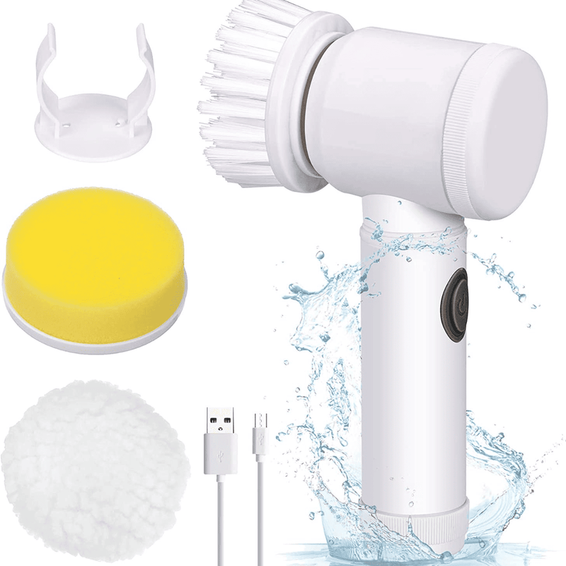 Cepillo de Limpieza-Magic Brush